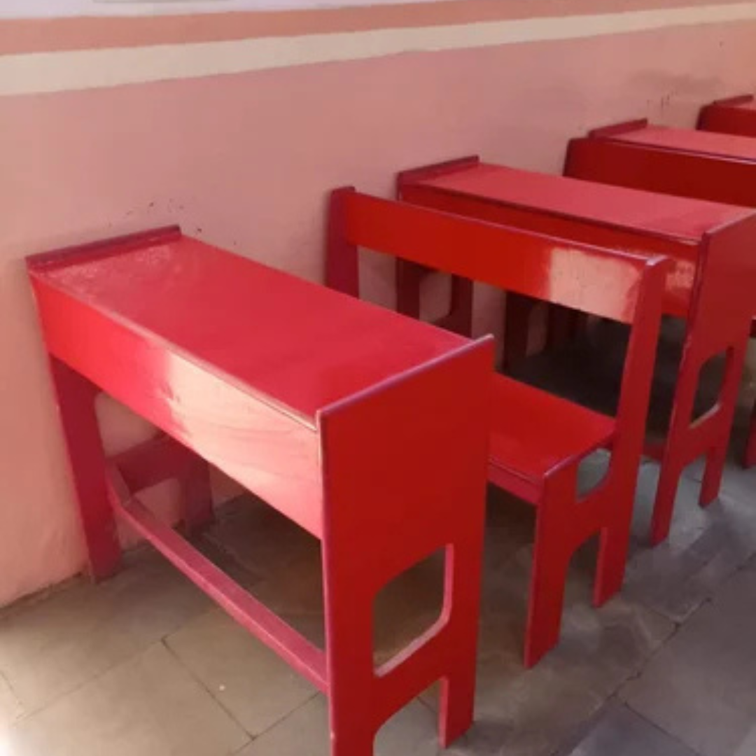 School Desk Bench Manufacturer in India