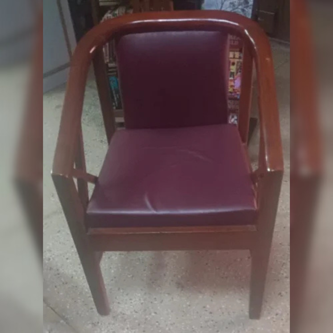 Wooden Chair Manufacturer and Supplier in India